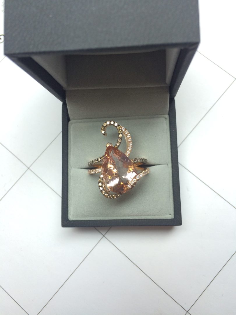 Irresistible Diamonds Group Jewellery