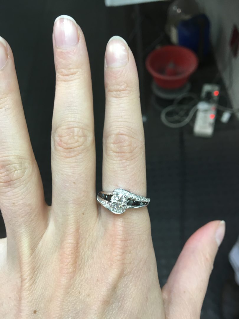 Irresistible Diamonds Group Jewellery