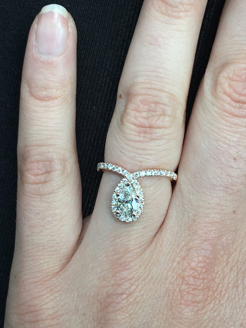 Irresistible Diamonds Group Jewellery